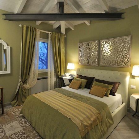 Fico Bologna 453 Bed & Breakfast Trebbo Di Reno ภายนอก รูปภาพ