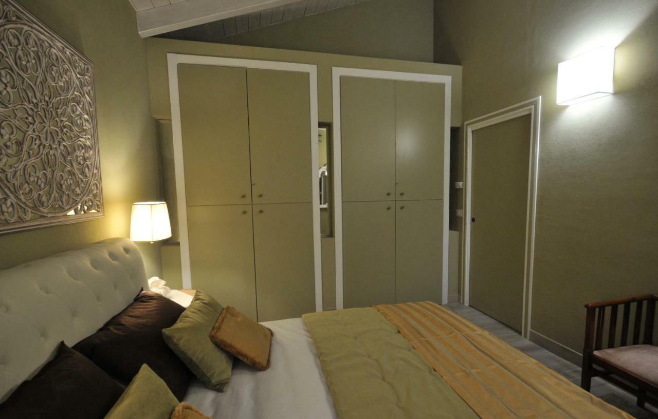 Fico Bologna 453 Bed & Breakfast Trebbo Di Reno ภายนอก รูปภาพ