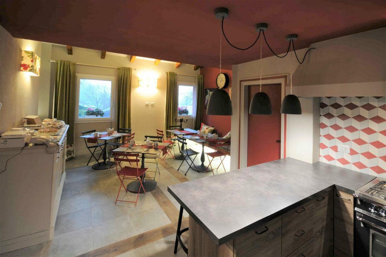 Fico Bologna 453 Bed & Breakfast Trebbo Di Reno ภายนอก รูปภาพ