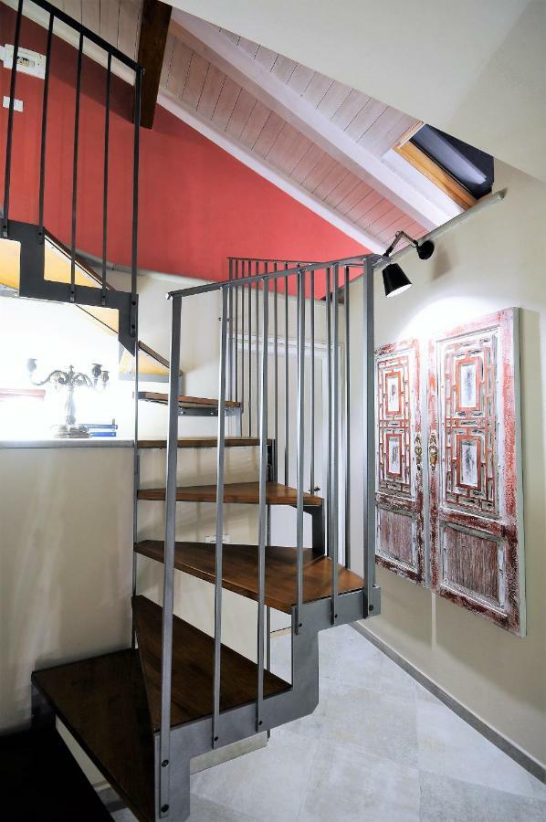 Fico Bologna 453 Bed & Breakfast Trebbo Di Reno ภายนอก รูปภาพ