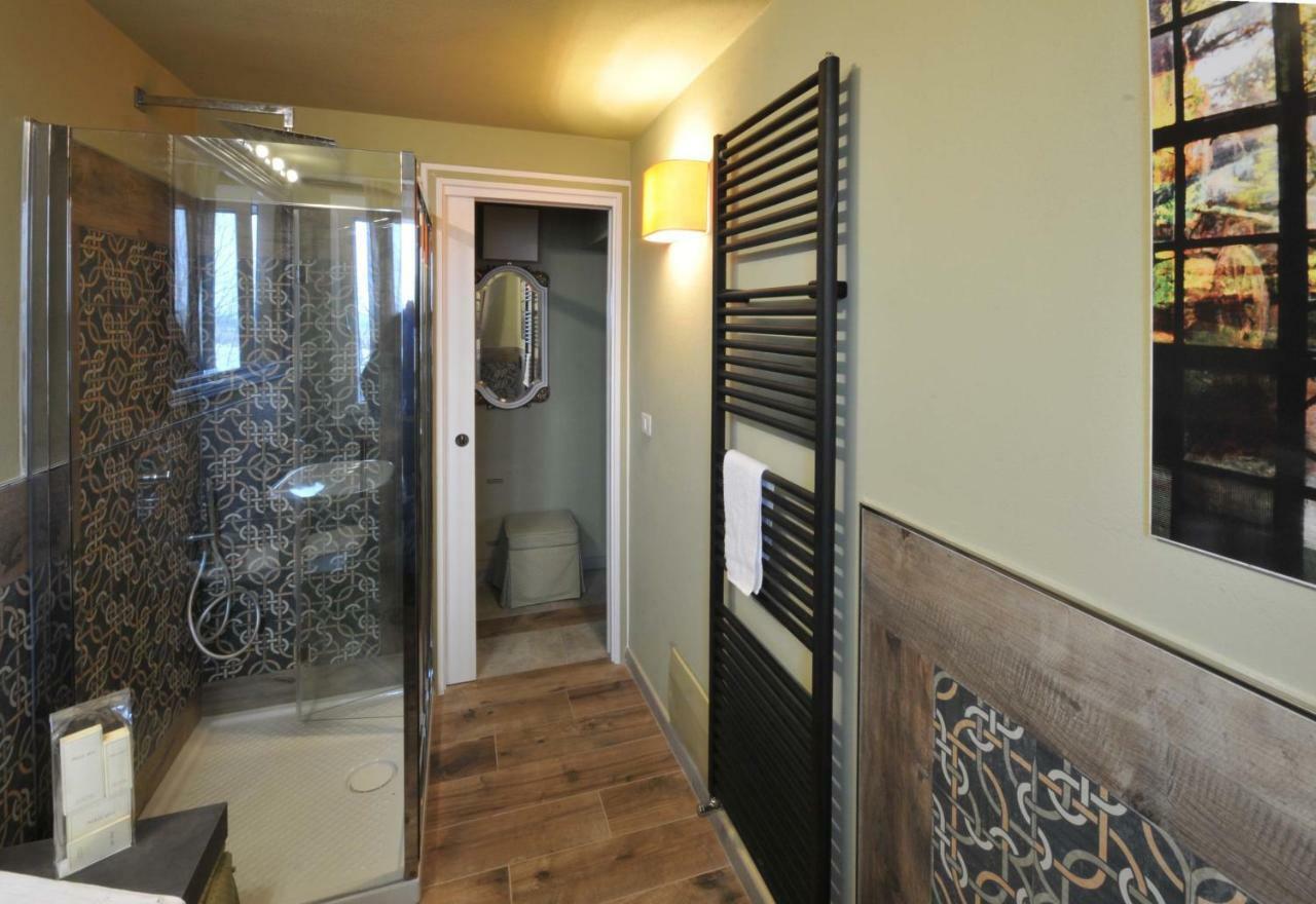 Fico Bologna 453 Bed & Breakfast Trebbo Di Reno ภายนอก รูปภาพ