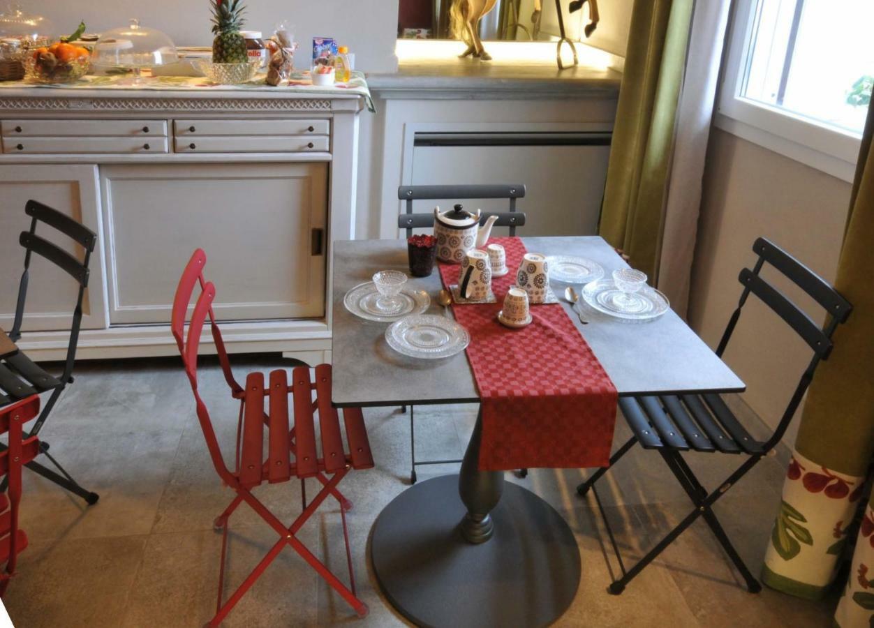 Fico Bologna 453 Bed & Breakfast Trebbo Di Reno ภายนอก รูปภาพ