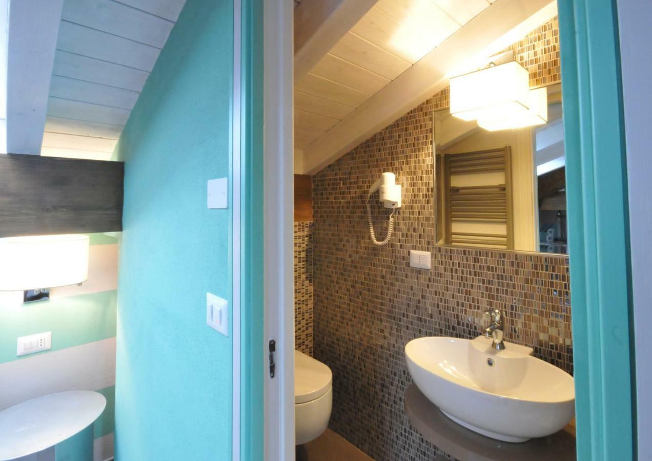 Fico Bologna 453 Bed & Breakfast Trebbo Di Reno ภายนอก รูปภาพ