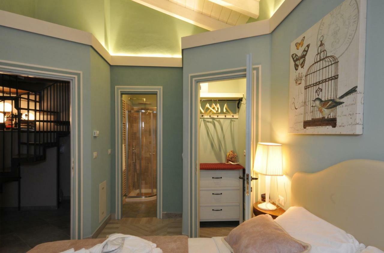Fico Bologna 453 Bed & Breakfast Trebbo Di Reno ภายนอก รูปภาพ
