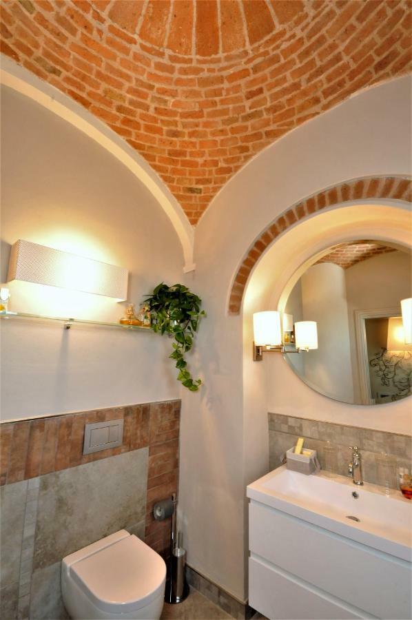 Fico Bologna 453 Bed & Breakfast Trebbo Di Reno ภายนอก รูปภาพ