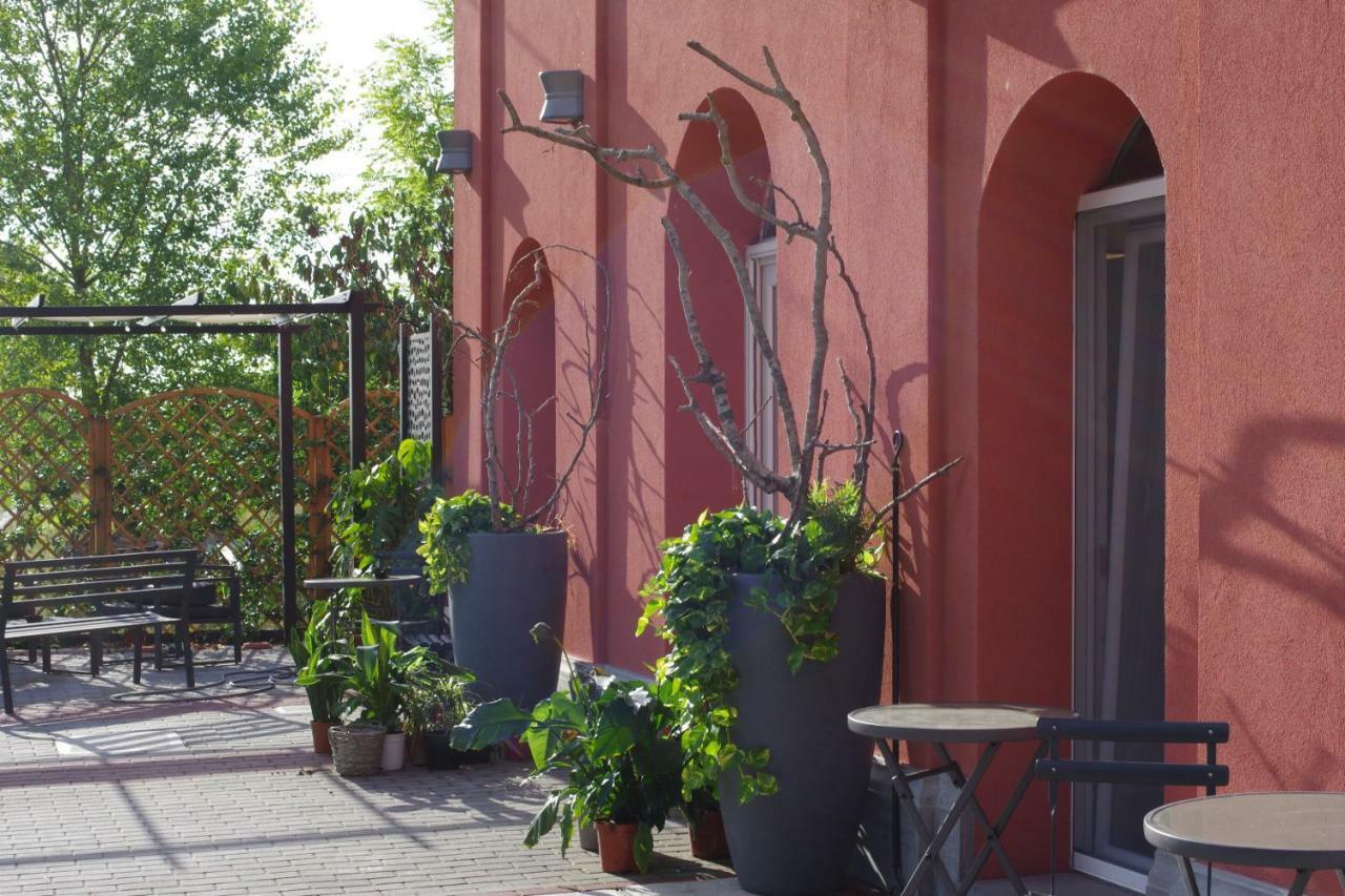 Fico Bologna 453 Bed & Breakfast Trebbo Di Reno ภายนอก รูปภาพ