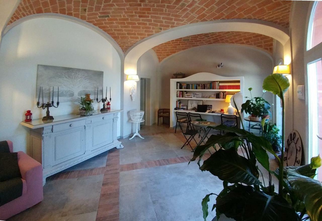 Fico Bologna 453 Bed & Breakfast Trebbo Di Reno ภายนอก รูปภาพ