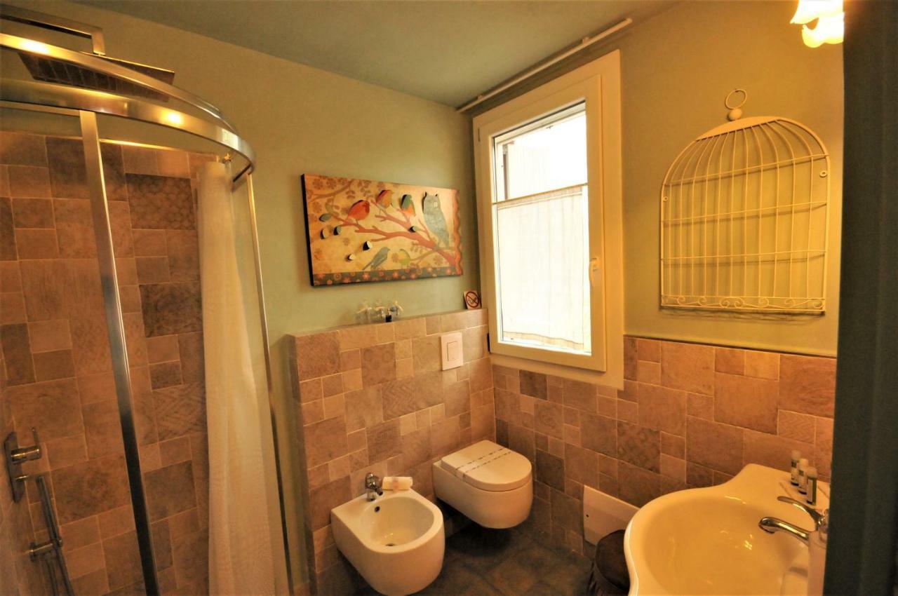 Fico Bologna 453 Bed & Breakfast Trebbo Di Reno ภายนอก รูปภาพ