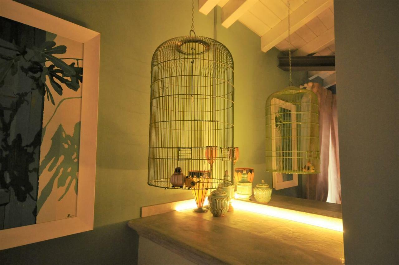 Fico Bologna 453 Bed & Breakfast Trebbo Di Reno ภายนอก รูปภาพ
