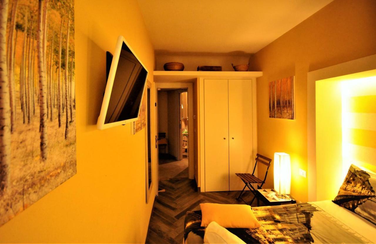 Fico Bologna 453 Bed & Breakfast Trebbo Di Reno ภายนอก รูปภาพ