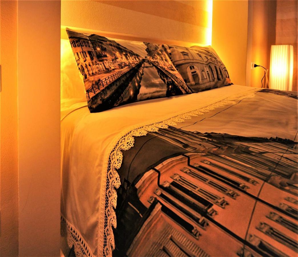 Fico Bologna 453 Bed & Breakfast Trebbo Di Reno ภายนอก รูปภาพ