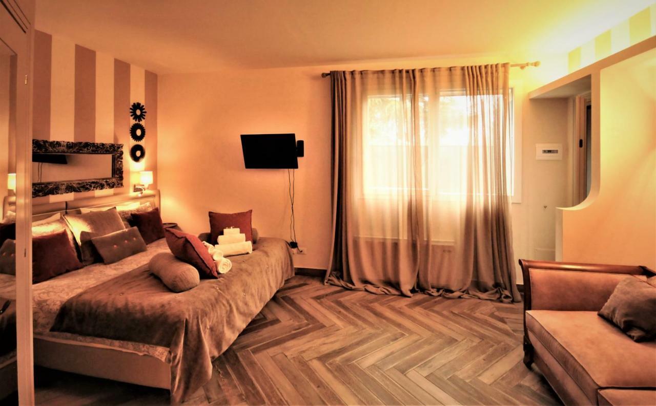 Fico Bologna 453 Bed & Breakfast Trebbo Di Reno ภายนอก รูปภาพ